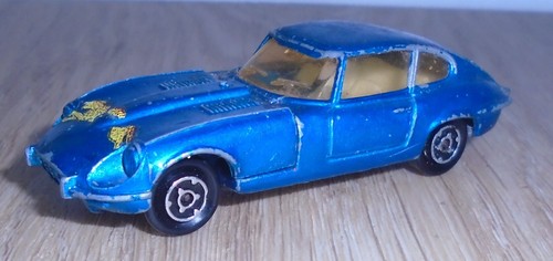 Véhicule majorette jaguar - majorette,