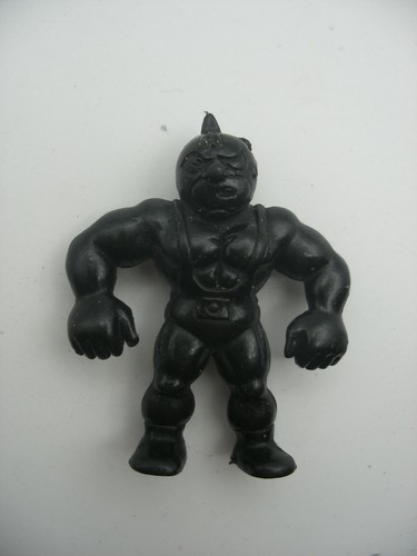 Ideal panosh exogini muscleman - exogini,