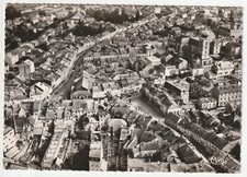 REMIREMONT - Vosges - CPA 88 -
