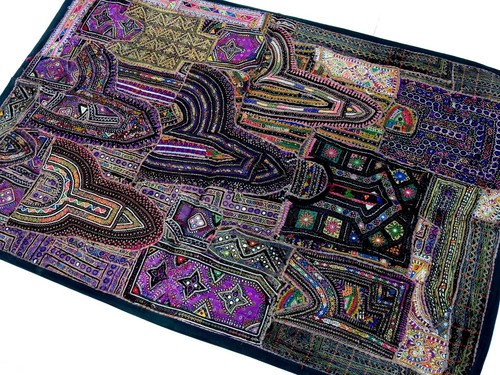 Tribal vintage tenture murale