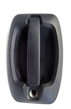 POIGNEE DE PORTE EXTÉRIEURE