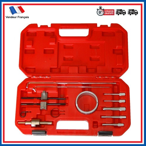 Outils calage de - de,