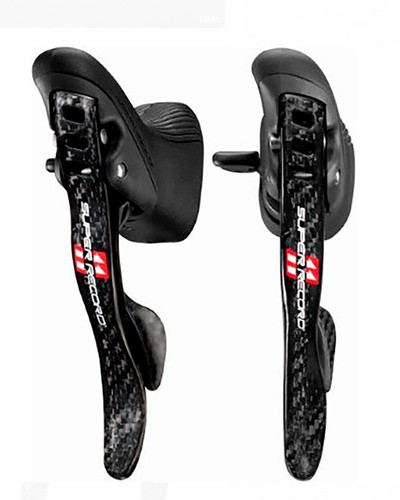 Autocollant campagnolo super - campagnolo,