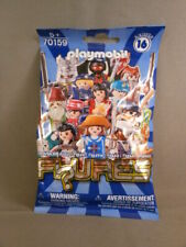 Playmobil Figures Garçons