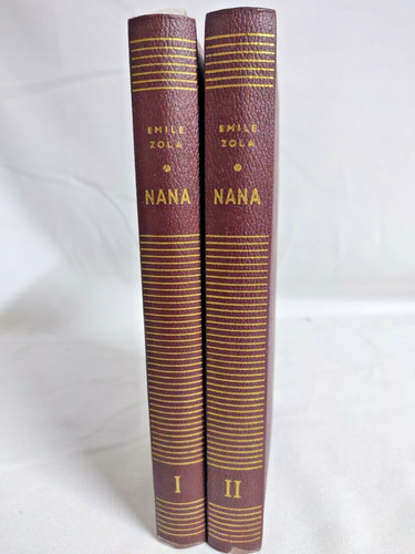 Nana club du - (emile,