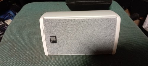Enceinte proximité fohhn - enceinte, de