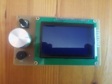 Affichage Écran imprimante 3d ANET A6 LCD 12864