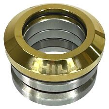 Chilli Pro Stunt-Scooter / BMX Full Intégré 1-1/8" Jeu De Direction Standard Or