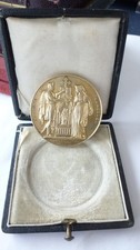 1861 - MEDAILLE de MARIAGE