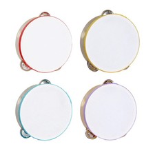 Tambourin à main tambour