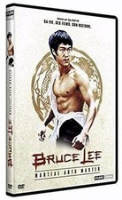 Dvd Bruce Lee : Martial Arts