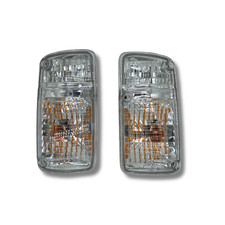 Pilotes clignotants nissan - clignotants,