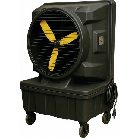 Rafraîchisseur air mobile - rafraîchisseur,