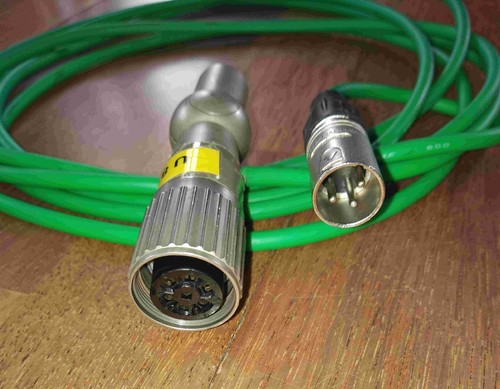 Neumann u87 swivel - neumann, cable