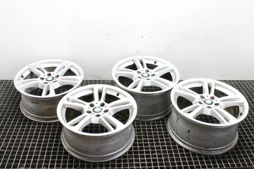 Jeu jantes alliage bmw - jantes,