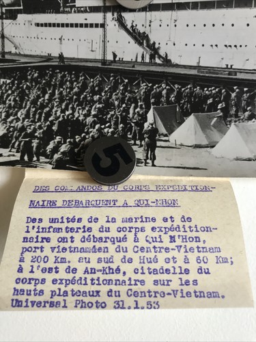 Ancienne photo presse - ancienne,