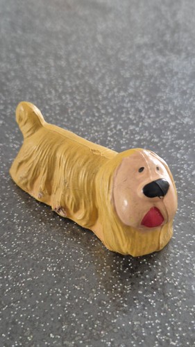 Figurine jim polux manege - figurine,