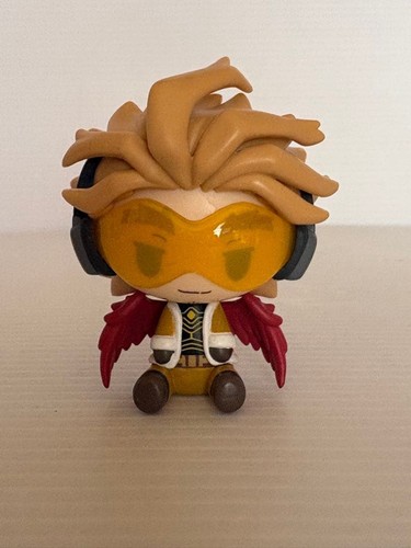 Figurine hawks chokonokko - figurine, my