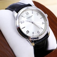 Ceinture de montre simple pour