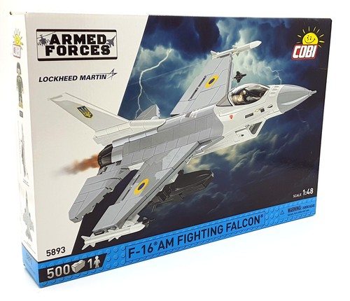 Cobi bricks scale 5893 - 1/48,