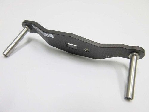 Poignée daiwa rcs carbon c - rcs,
