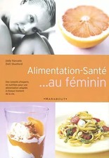Alimentation santé.... au