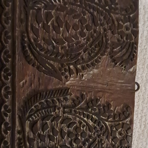 Panneau décoratif bois - décoratif,