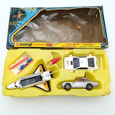 Gift set corgi - gift, bond