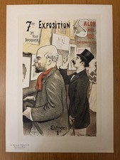 CAZALS : Les Maîtres de