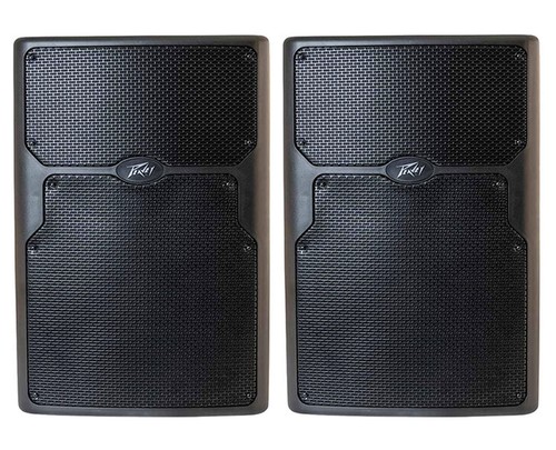Peavey pvxp powered - pvxp, 15"