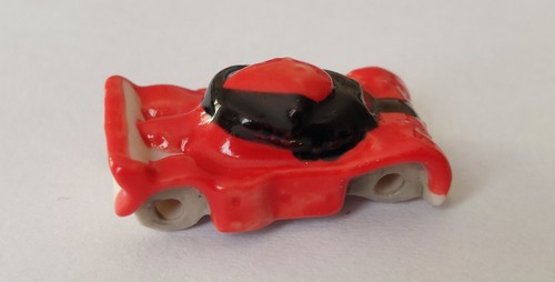 Feve petits vehicules - feve,