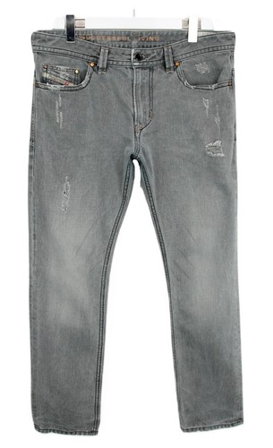 Jeans diesel thavar - diesel,