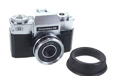 Zeiss Contaflex 126 Appareil