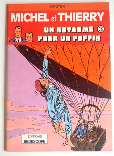 Michel thierry 3 un - michel,