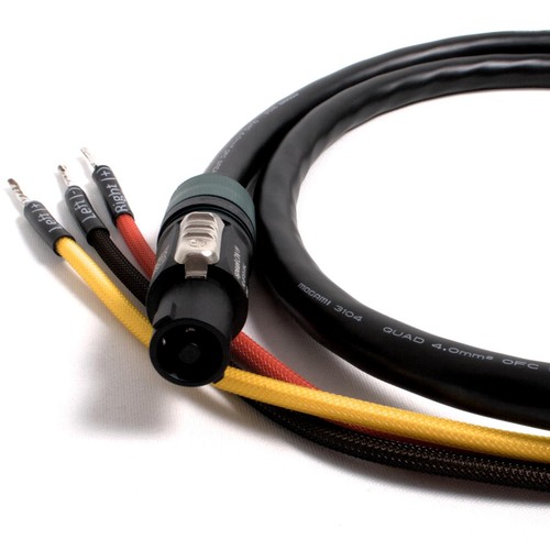 Mogami rel acoustique - rel,