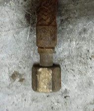 * raccord d'essence sur cuve  125 175  peugeot 55 aiglon griffon fmc meteore