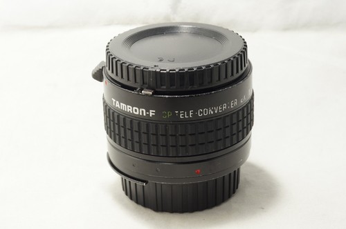 Tamron tele converter - tele-converter, 2x