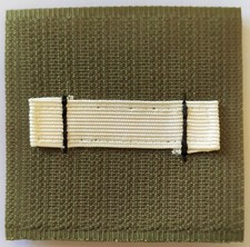 FRANCE: Galon militaire de