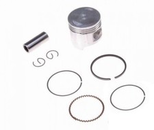 Piston complet 39,0mm /13/17,2