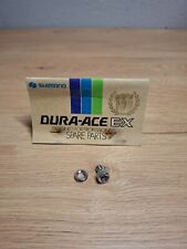 Boulon de fixation de câble rétro pour dérailleur avant Shimano Dura Ace EX F...