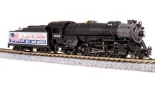 Broadway Limited 7842 N War