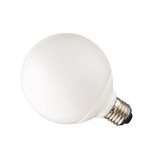 Orbitec FLG1316 Ampoule E27 GLOBE 230V 20W 2700K
