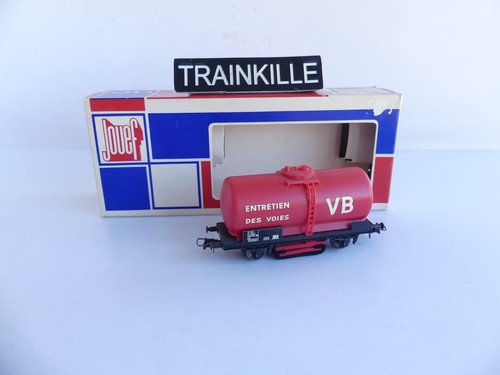 6495 jouef france ho wagon - 6495,