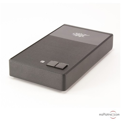 Préamplificateur phono mofi - préamplificateur,