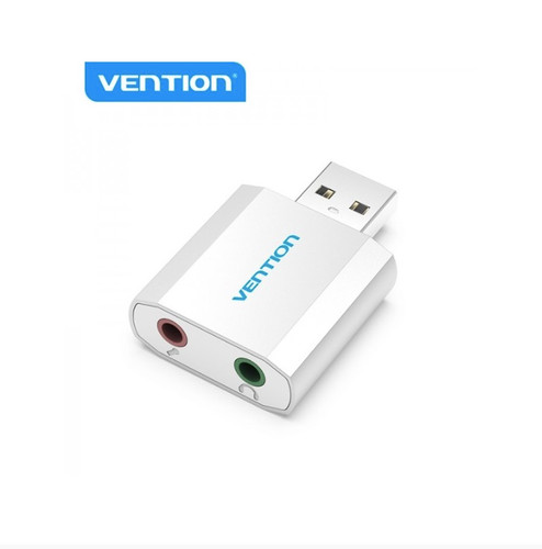Carte son externe usb 2 - son,