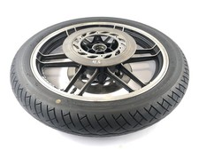 Honda CBX 650 E RC13 [1983] -