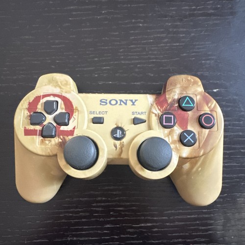 Manette ps3 dualshock sony - ps3,