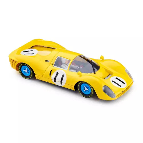 Policar car06b ferrari - ferrari, 412p