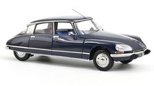 CITROEN DS 23 Pallas - 1974 -