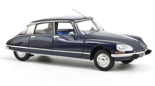 Citroen pallas 1974 - 23,